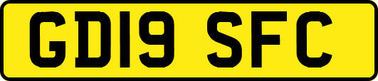GD19SFC
