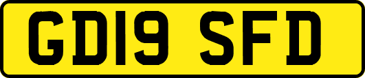 GD19SFD