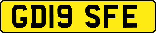 GD19SFE