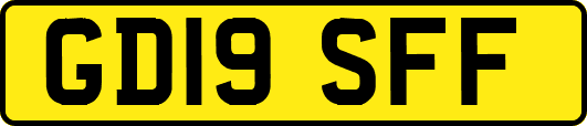 GD19SFF
