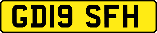 GD19SFH