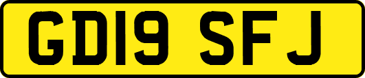 GD19SFJ