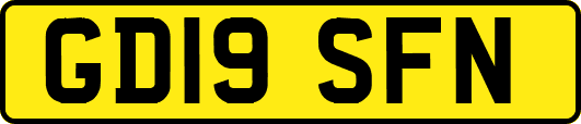 GD19SFN