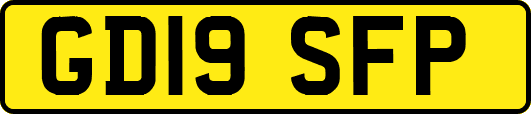 GD19SFP