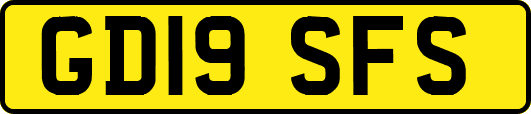 GD19SFS