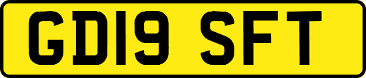 GD19SFT