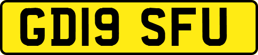 GD19SFU