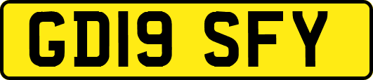 GD19SFY