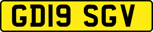 GD19SGV