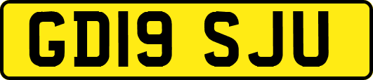 GD19SJU