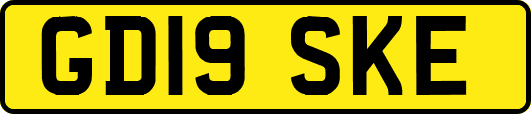 GD19SKE