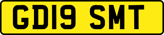 GD19SMT