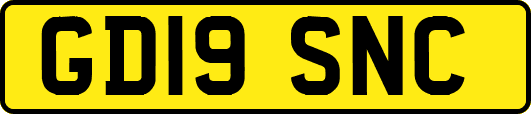 GD19SNC