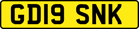 GD19SNK