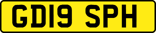 GD19SPH