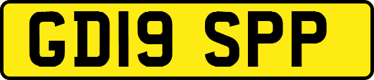 GD19SPP