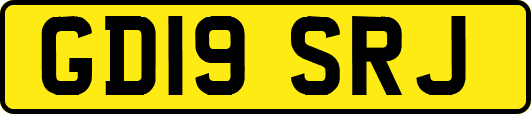 GD19SRJ