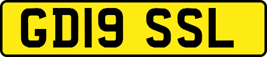 GD19SSL