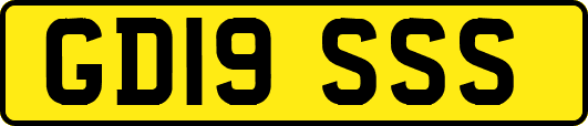 GD19SSS