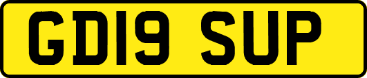 GD19SUP