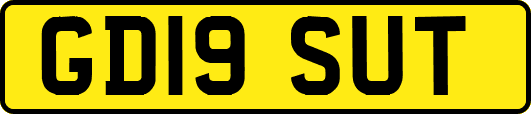 GD19SUT