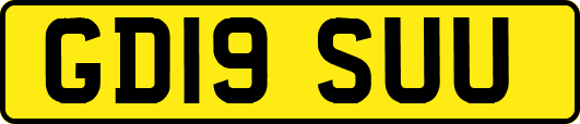 GD19SUU