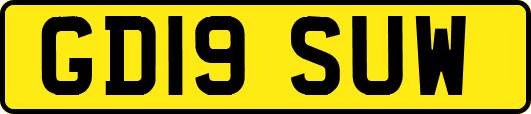 GD19SUW