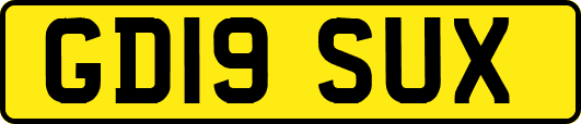 GD19SUX