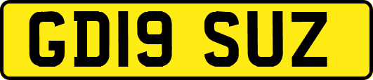 GD19SUZ