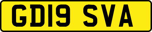 GD19SVA