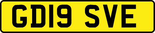GD19SVE