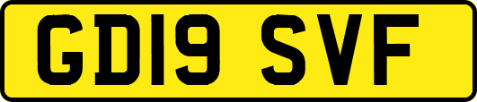 GD19SVF