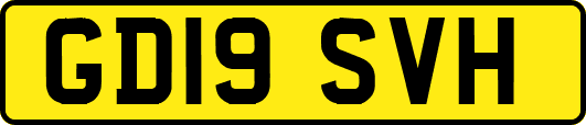 GD19SVH