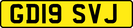 GD19SVJ