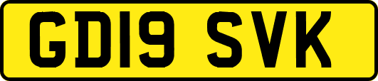 GD19SVK