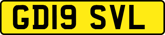GD19SVL