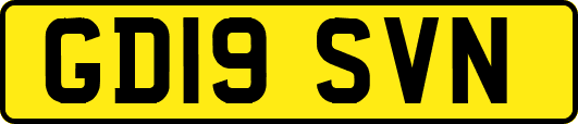 GD19SVN
