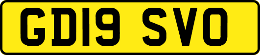 GD19SVO