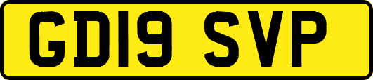 GD19SVP