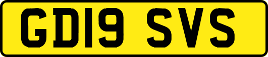 GD19SVS