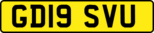 GD19SVU