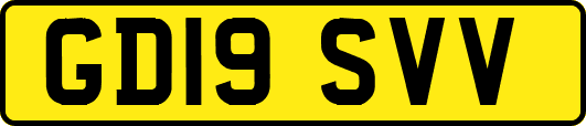 GD19SVV