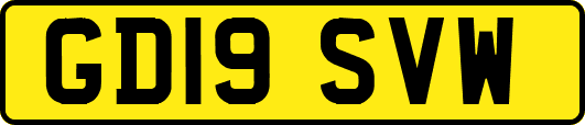 GD19SVW