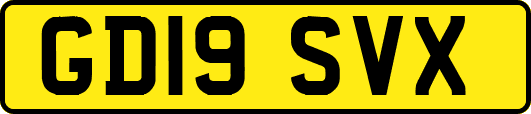 GD19SVX