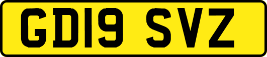 GD19SVZ