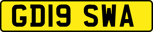 GD19SWA
