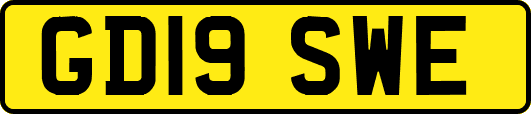 GD19SWE