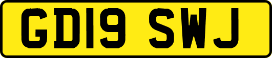 GD19SWJ