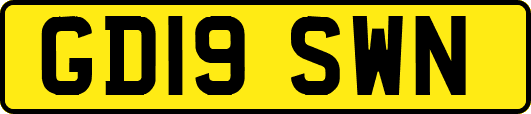 GD19SWN