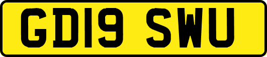 GD19SWU